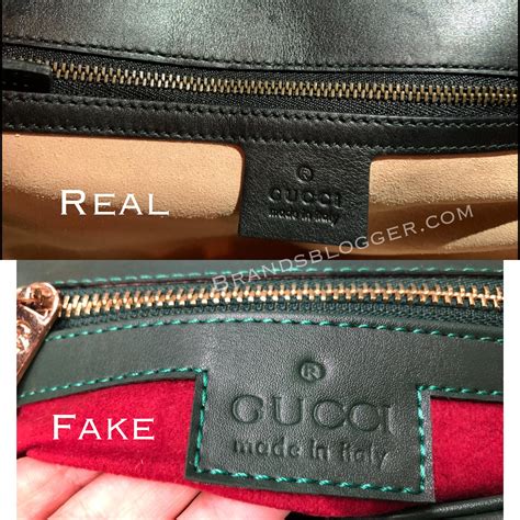 not fake gucci backpack|how to tell authentic gucci.